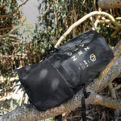 Balo chống nước Aztron 40L Dry Bag AC-BD024