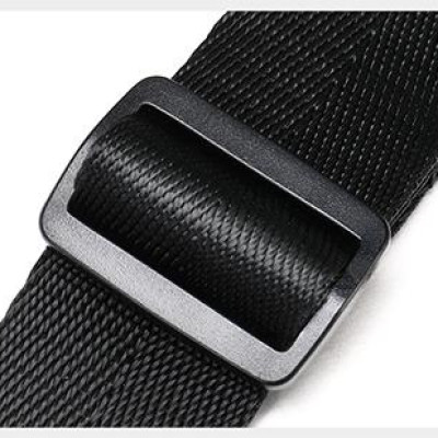 Túi bao tử nam MARRANT BHM7315 Da cừu thật 100%. Đeo bụng, đeo vai, đeo hông, đeo ngực...