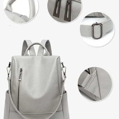 Balo nữ nhỏ phong cách dễ thương  - BEE GEE BLNN9081