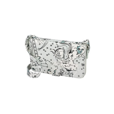 Túi đeo chéo/The Everything Cross Body - Celestial - Blue