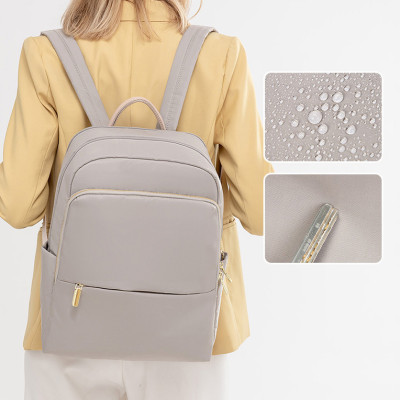 Balo nữ laptop 14inh thời trang cao cấp phong cách mới