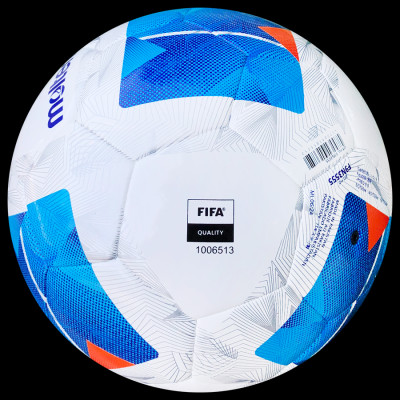 Bóng đá futsal Molten F9N3555 - Tiêu chuẩn FIFA Quality - Chính hãng