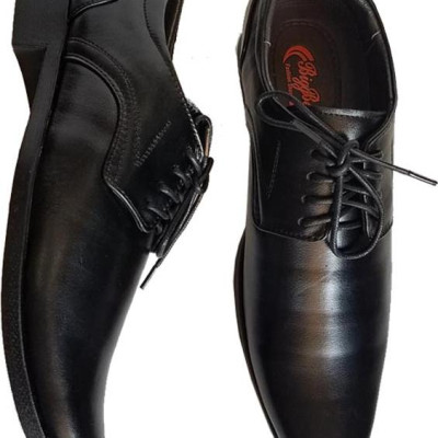 Giày Tây Nam BIGGBEN Da Bò Thật GT16