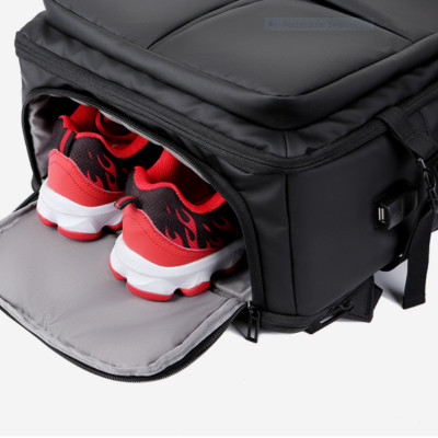 Balo nam thời trang đa năng cao cấp phong cách mới