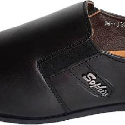 Giày Tây Nam BIGGBEN Da Bò Thật Cao Cấp GT20