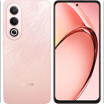 Điện thoại OPPO A3X 5G (6GB/128GB) Mediatek Dimensity 6300,màn hình 6.67" 120Hz ,rom tiếng việt- Hàng nhập khẩu