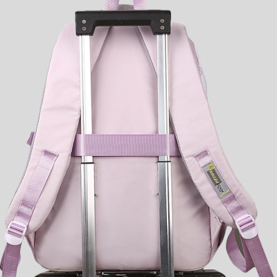 Balo nữ sinh đi học đi chơi đi làm không thấm nước cao cấp phong cách hàn quốc