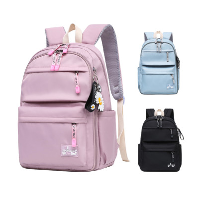 Balo nữ sinh đi học đi chơi đi làm không thấm nước cao cấp phong cách hàn quốc