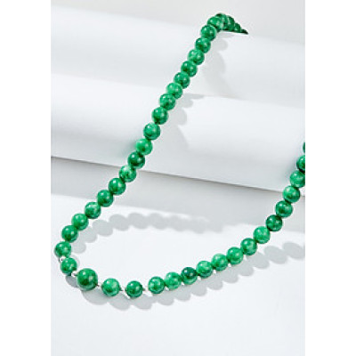 Chuỗi cổ đá thiên nhiên  - Ngọc Quý Gemstones