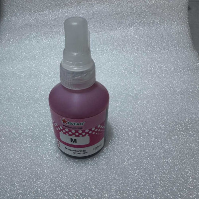 Mực Estar BTD60BK, BT6000 BT5000C/ Y/ M dùng cho máy in Brother DCP-T310, T510W,  T710W, MFC-T810W, T910W, T220, T426 - Hàng chính hãng