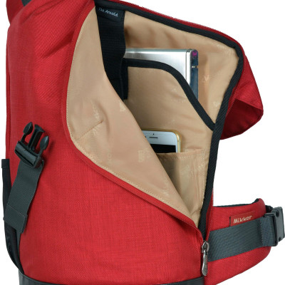 Balo Mikkor The Arnold Delux 