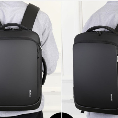 Balo nam thông minh đa chức năng thời trang cao cấp phong cách mới