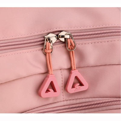 Balo thời trang phong cách Hàn Quốc dày dặn chống thấm nước dùng cho đi học, đi chơi - BEE GEE – BLTT1015