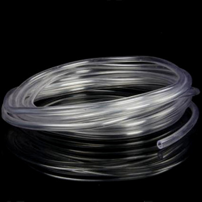 8M Dây Sủi Oxy | Dây Dẫn Khí CO2 Trong Suốt, Cho Hồ Cá Cảnh, Hồ Thủy Sinh Cao Cấp