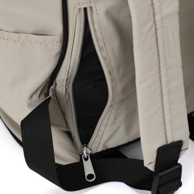 Balo ANELLO vải cotton nylon 10 ngăn cỡ vừa AP-H1451