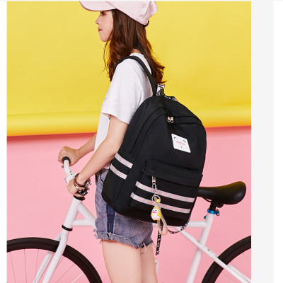 Balo nữ sinh đi học đi làm đi chơi phong cách cá tính hàn quốc