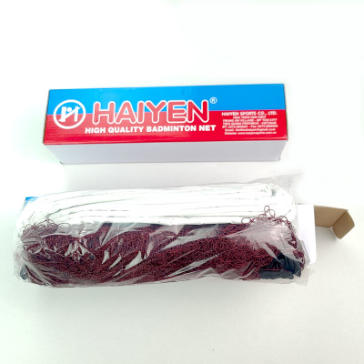 LƯỚI CẦU LÔNG HẢI YÊN CHẮC CHẮN, SIÊU BỀN, CHUẨN THI ĐẤU CHUYÊN NGHIỆP