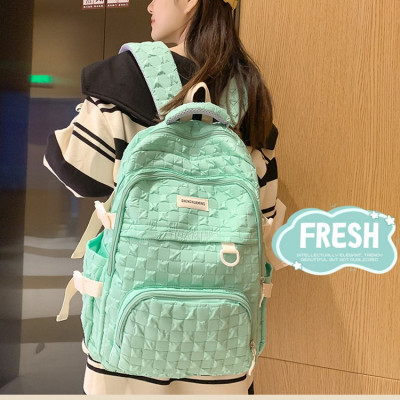 Balo thời trang phong cách dễ thương - BEE GEE BLTT9105A