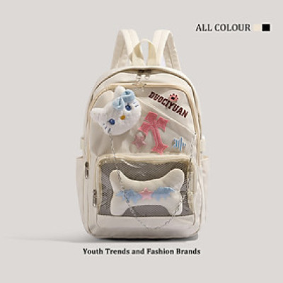 Balo cho bé phong cách dễ thương - BEE GEE BLNN9158