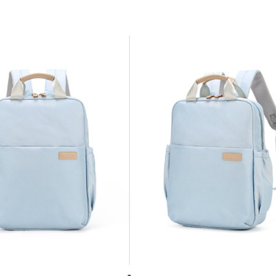 Balo nữ sinh đi học đi chơi đi làm không thấm nước cao cấp phong cách mới