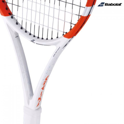 Vợt Tennis Babolat PURE STRIKE 100 16x19 300gram (101520)