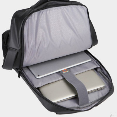 Balo nam thông minh đa chức năng thời trang cao cấp phong cách mới