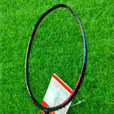 Vợt Cầu Lông Li-Ning HighCarbon 1000 4U Đen Chính Hãng