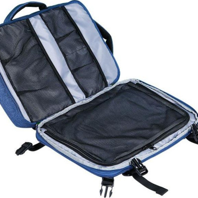 Balo SimpleCarry TWB ( 42 x 29cm) - Navy