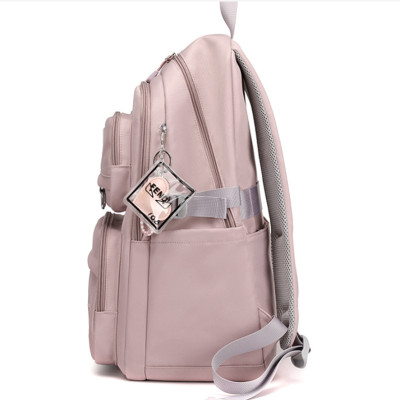 Balo nữ sinh đi học đi chơi đi làm không thấm nước cao cấp phong cách hàn quốc