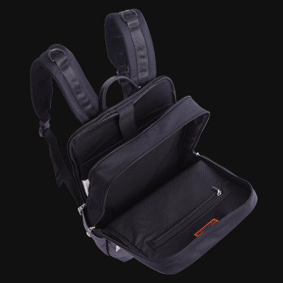 Balo Laptop Du Lịch Thời Trang Cao Cấp SAKOS MAXIM Dành Cho Laptop 15.6 Inch (15.6")