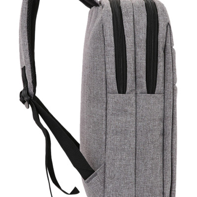 Combo Balo HR099 + Túi Đeo Chéo HR165 Haras HR099HR165 - Xám