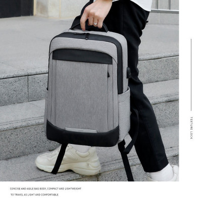 Balo nam thời trang công sở cao cấp phong cách mới