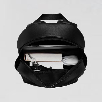 Balo Da Nam Nữ Cao Cấp Chống Thấm Nước HARAS HR341 Đựng được laptop 15.6inch, đi học , đi chơi, đi làm