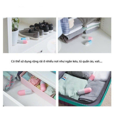 Xịt khử mùi giày ngăn ngừa vi khuẩn và ngăn mùi hôi, mùi khắm giày