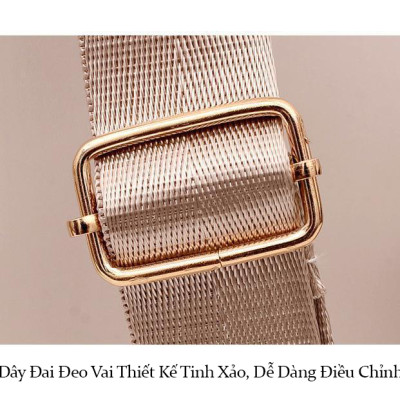 Balo Nữ Cao Cấp Teement, Balo Hàn Quốc Dây Kéo Trước Nhiều Ngăn Chứa Cho Nữ, Vải Oxford Chống Thấm, Nhiều Ngăn Rộng Rãi Tiện Dụng, Balo Đi Chơi, Du Lịch, Dã Ngoại - Hàng Chính Hãng