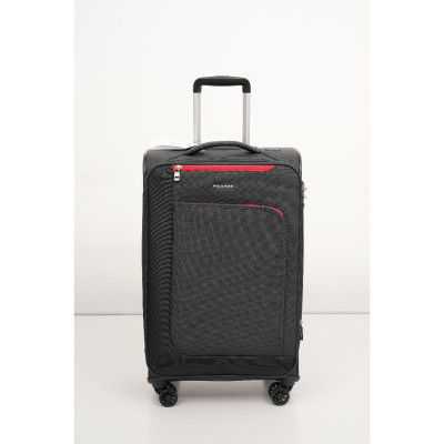 Vali Vải Ricardo The Vista 2.0 size 20/24/28 inch, Vải Polyester Trượt Nước, Bảo hành Quốc Tế 5 Năm