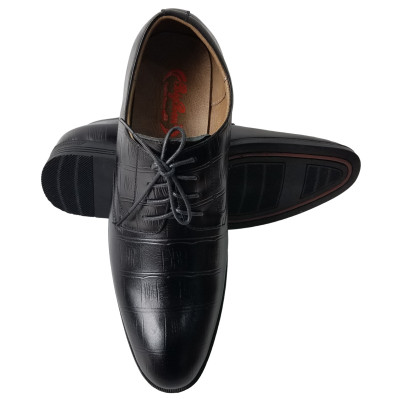 Giày Tây Nam BIGGBEN Da Bò Thật Cao Cấp GT263