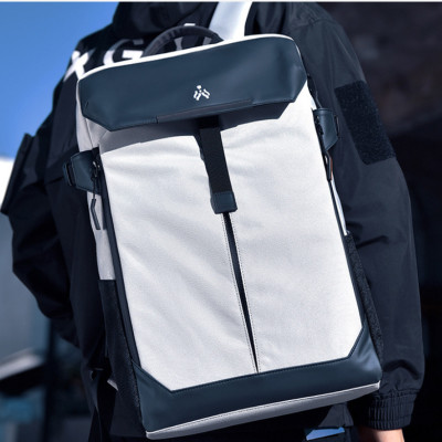 Balo laptop nam thông minh đa chức năng chống thấm nước cao cấp phong cách mới