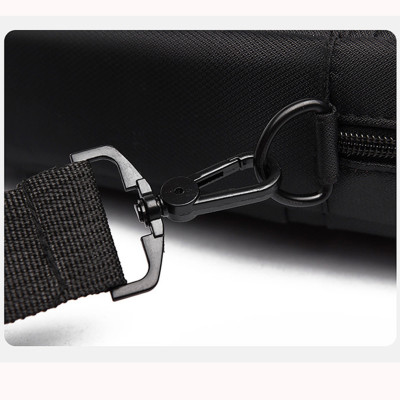 Túi Xách Nam Nữ Công Sở, Cặp Đựng Laptop 15.6 Inch BEEGEE CCS5516A