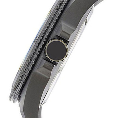 Đồng Hồ Nam Citizen Dây Vải Nato BU2035-05E - Mặt Đen