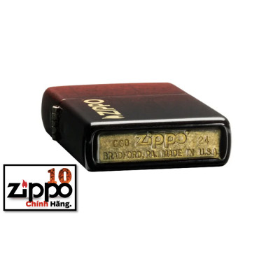 Bật lửa  ZIPPO 46213 Founder’s Day Collectible 2024 - Chính hãng 100%