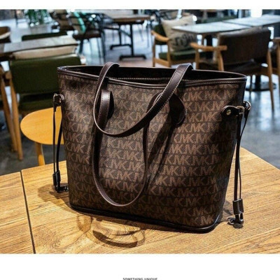 Túi xách đeo vai túi xách tay công sở size lớn chất đẹp NK14