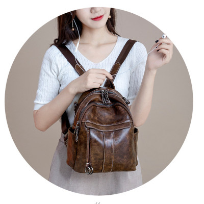 Balo nữ thông minh đa chức năng cao cấp phong cách mới