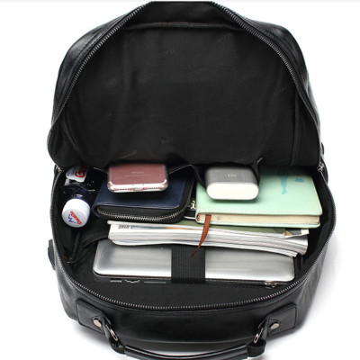 balo da nam cao cấp phong cách mới (15,6")