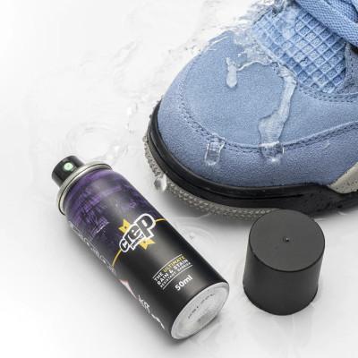 Crep Protect Travel Kit -Bộ Vệ Sinh Giày Crep Protect Du Lịch