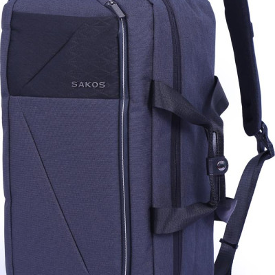 Túi Xách Du Lịch Đa Năng Thời Trang Cao Cấp SAKOS DIAGON
