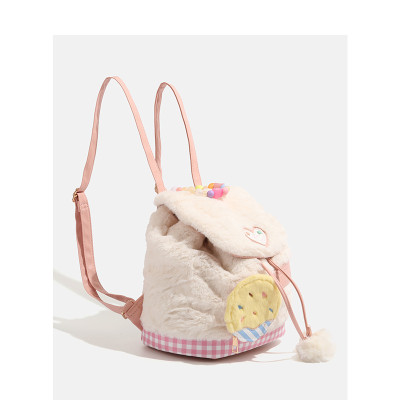 Balo cho bé phong cách dễ thương - BEE GEE BLNN9156