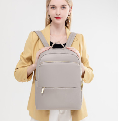 Balo nữ laptop 14inh thời trang cao cấp phong cách mới