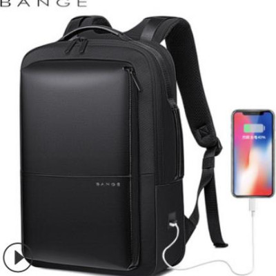 Ba lô nam thông minh đa chức năng thời trang cao cấp phong cách châu âu