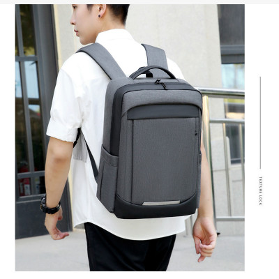 Balo nam thời trang công sở cao cấp phong cách mới